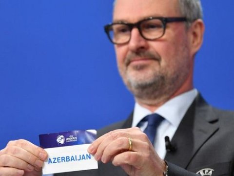 Millimizin rəqibləri bilindi