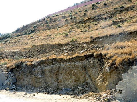 Badamdardakı sürüşmənin səbəbi bəlli oldu