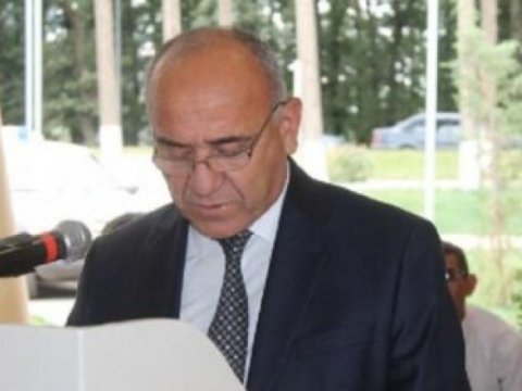 Rüşvətə görə həbs edilən baş həkimin şikayəti rədd edildi