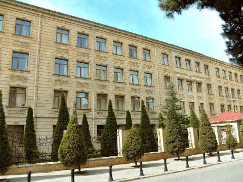 Bakı Şəhəri üzrə Təhsil İdarəsi vətəndaşların qəbulunu dayandırdı