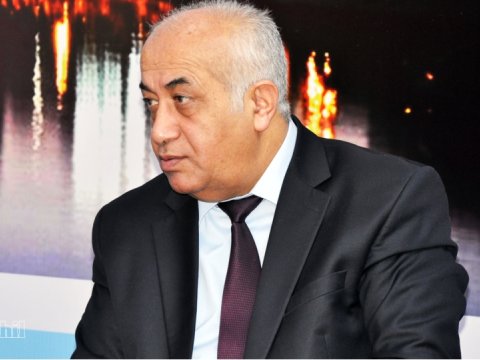 Kərim Şükürovla hər hansısa problem olacağını düşünmürük - DİREKTOR MÜAVİNİ