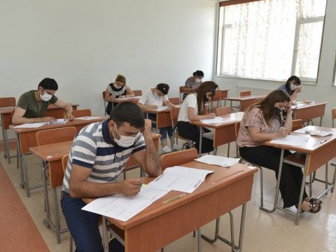 Operativ Qərargah kütləvi imtahanlara icazə verməyəcək? - AÇIQLAMA