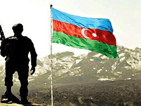 Qəbul imtahanlarına Vətən müharibəsi mövzusu da daxil edilib