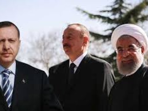 Türkiyə, Azərbaycan və İran prezidentləri görüşəcək