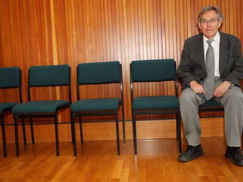 “Nobel” mükafatçısı vəfat etdi