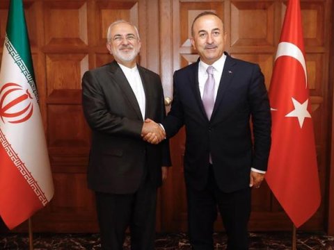 Türkiyə Qarabağla bağlı yeni format TƏKLİF EDİR