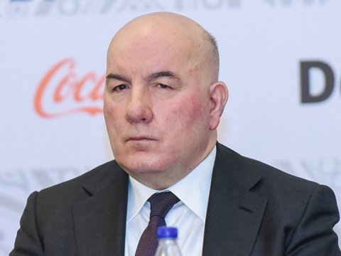 Elman Rüstəmov inflyasiyadan DANIŞDI 