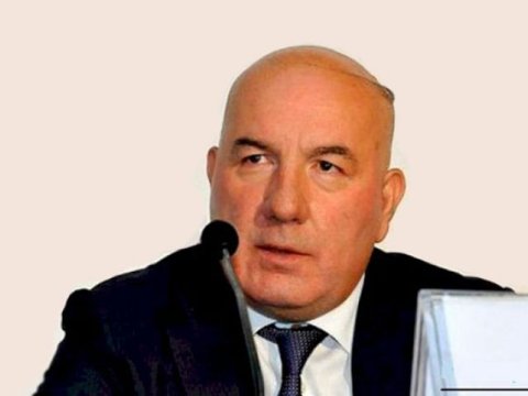 Mərkəzi Bankın yeni binası hansı vəsaitlə tikiləcək? - AÇIQLAMA