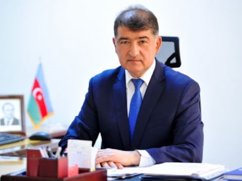 Nazirlik Qarabağdakı həssas məsələlər üçün xüsusi sektor yaradıb