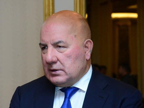 Elman Rüstəmov: “O banklarda problem tam aradan qaldırılmayıb”