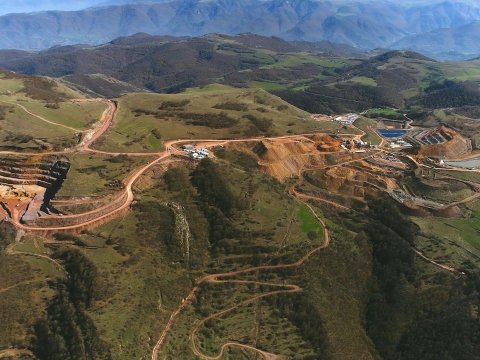 İşğal edilmiş ərazilərimizdəki 4 yataq istismar olunub - Nazirlik