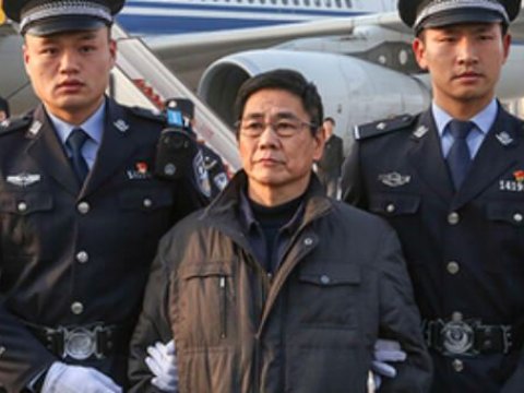 100-dən çox məşuqəsi olan məmur edam ediləcək