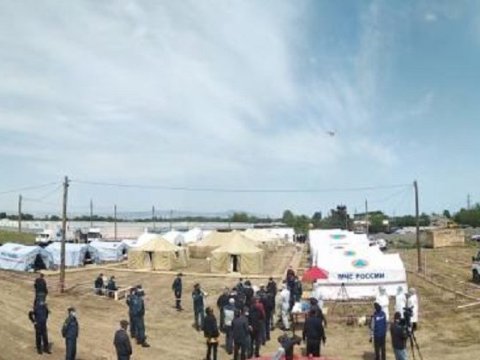 Bu gün daha 130 azərbaycanlı Rusiyadan ölkəmizə BURAXILDI