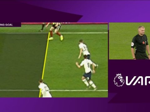 Azərbaycanda VAR-dan istifadə olunacaq tarix açıqlandı