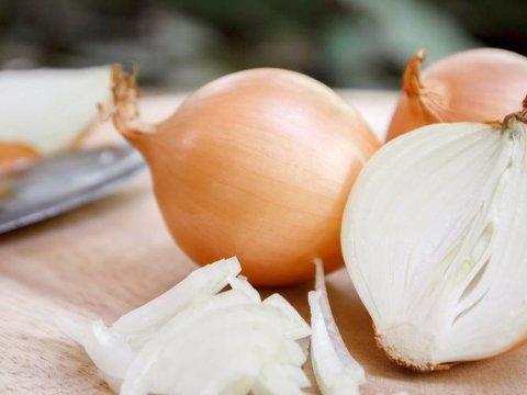Soğanın xərçəng əleyhinə faydası açıqlandı