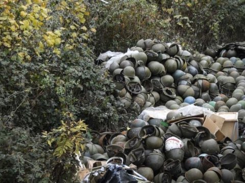 Cəbrayılda daha 13 erməni hərbçinin cəsədi TAPILDI