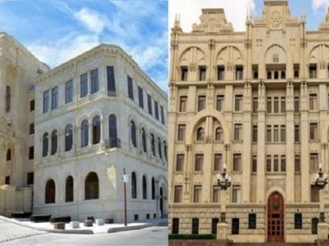 DİN və Baş Prokurorluq Bakıdakı dəhşətli qətllə bağlı MƏLUMAT YAYDI