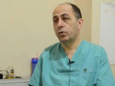 “Vaksinasiyadan sonra necə qidalanmalıyıq? – Həkim məsləhəti