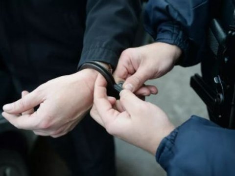 Rusiyada icazəsiz aksiyada iştirak edən 13 nəfər tutuldu