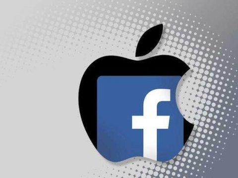Mark Zukerber “Apple” şirkətini məhkəməyə verir