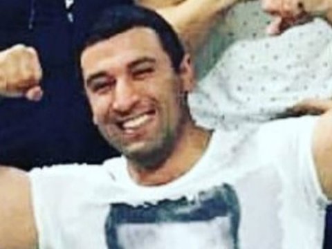 Xüsusi təyinatlı zabit hərbi hissədə intihar etdi