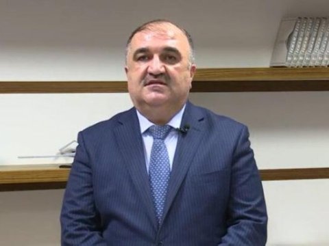 Suyun qiymətinin qalxma səbəbi belə İZAH EDİLDİ