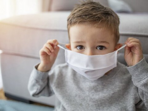 TƏBİB-dən uşaqların koronavirusa kütləvi yoluxma xəbərinə REAKSİYA