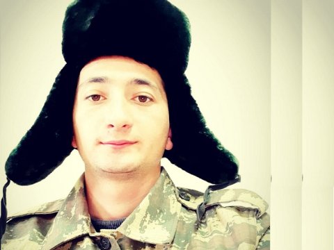 Cəsur döyüşçülər: “Əsir düşməmək üçün qumbaranı hazırlayıb kəlmeyi-şəhadət oxuduq” - FOTOLAR