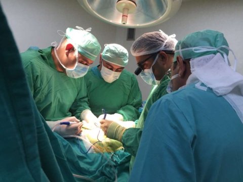 Azərbaycanda orqanları dəyişənlərin bəziləri koronavirusa yoluxub öldü - STATİSTİKA