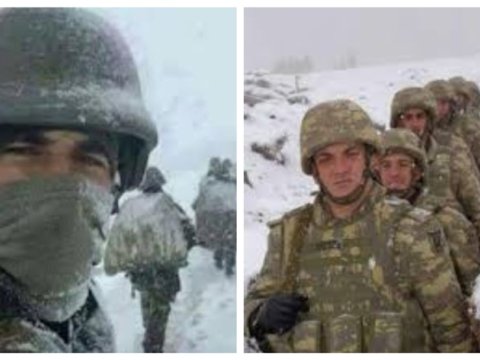 “Ümid edirəm ki, hərbçilərə ikiqat ödəmələrin verilməsi davam etdiriləcək” 