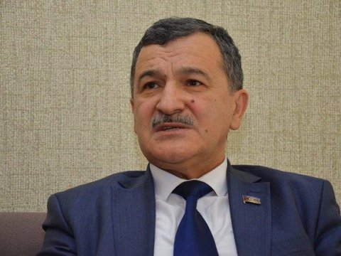 “İşsizlik və vergi yükü azaldılsın” - Aydın Mirzəzadədən TƏKLİF