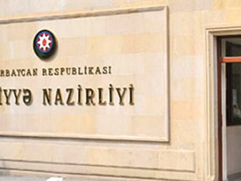 Səhiyyə Nazirliyi: “Yoluxma yenidən arta bilər”