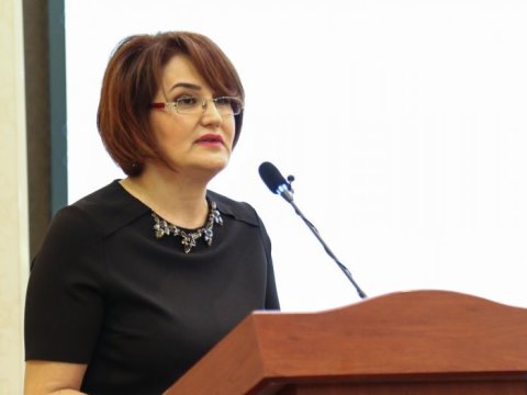 Məhəbbət Vəliyevanın nazir müavini postundan çıxarılma səbəbi AÇIQLANDI