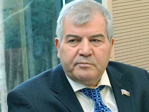 Sabir Rüstəmxanlı Tarif Şurasını parlamentə dəvət etdi