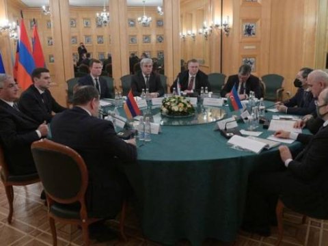 Yerevanla Bakı arasında MÜBAHİSƏ: Qazax-İcevan, yoxsa Zəngilan-Mehri dəhlizi?