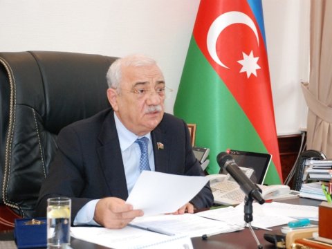 “Birgə Monitorinq Mərkəzi Azərbaycan-Türkiyə qardaşlığının daha bir təzahürü oldu”
