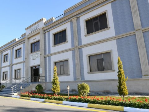 Prezident “Xırdalan” yarımstansiyalarındakı vəziyyətə baxdı