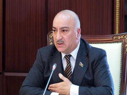 “Novruz bayramında böyük amnistiya qəbul edək” - Tahir Kərimli