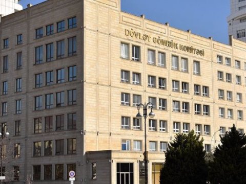 Gömrük Komitəsi xaricdən mal gətirənlər üçün güzəştləri ləğv etdi