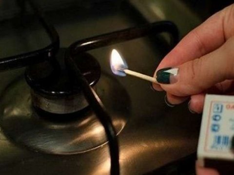 Sabah Bakının bu hissəsində qaz olmayacaq