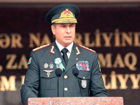 Vilayət Eyvazov bu idarəyə yeni rəis TƏYİN ETDİ