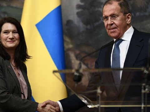 ATƏT sədri Lavrovla Qarabağı MÜZAKİRƏ EDƏCƏK