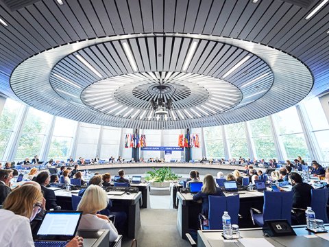 Ermənistan Azərbaycanı BEYNƏLXALQ MƏHKƏMƏYƏ VERDİ