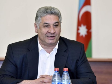 Azad Rəhimovun səhhəti ilə bağlı son durum 