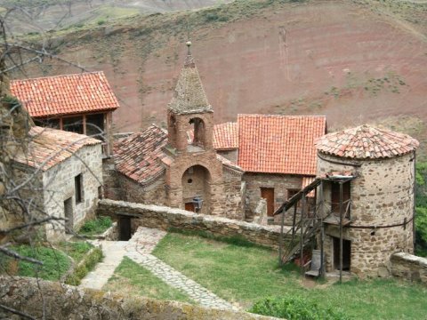 Anar Kərimov müavinini “Keşikçidağ”a göndərdi - FOTO