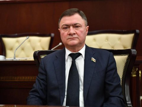 “Tarix sübuta yetirir ki, güc yalnız ədalətə xidmət edəndə dəyər qazanır”