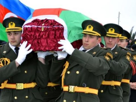 Nazirlik 2837 şəhidin ailə üzvünə təqaüd, pensiya və müavinət təyin edib