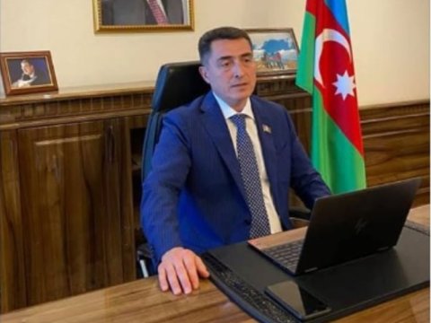 İşğaldan azad edilmiş ərazilərin dirçəlişi ilə Qarabağda intibah dövrü başlayır