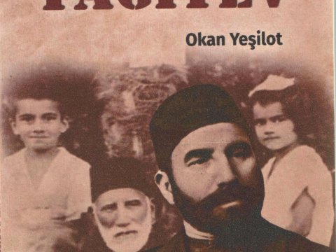 Türkiyəli professor Hacı Zeynalabdin Tağıyevdən kitab yazıb  