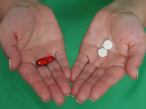 Koronavirusa qarşı daha təsirli preparat tapıldı